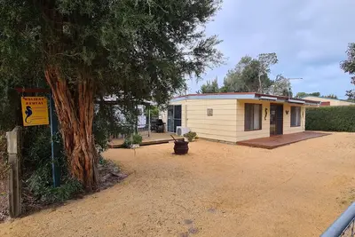 Image de Seahorse Cottage - Loch Sport - Gippsland Lakes