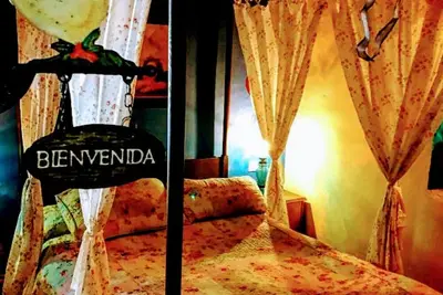 Escapade romantique à Cuenca - La Quinta
