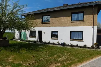 Image de Vacation apartment/apartment for 3 guests with 70m² in Landscheid (153468)