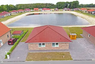 Image de Vacation apartment/apartment for 4 guests with 74m² in Walchum (153501)