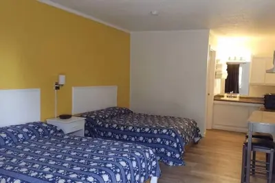 Image de Unity Lodge Suite 3
