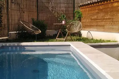 Image de Maison dans un village provençal 10 personnes