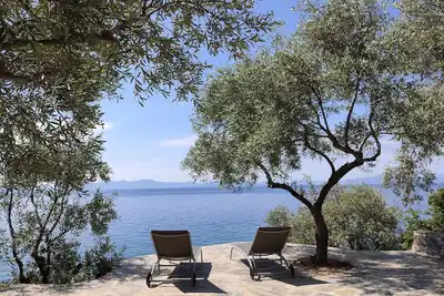 Image de Seaside private beach house