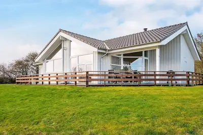 Image de Maison de vacances pour 6 a Nordborg