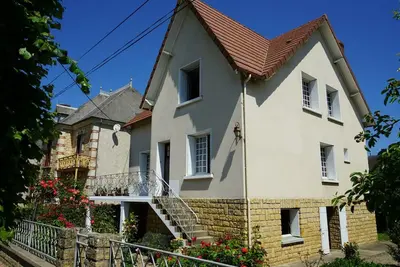 Image de Charmante maison au cœur du Périgord avec jardin clos, Wifi, garage, proche de la Dordogne et sites historiques