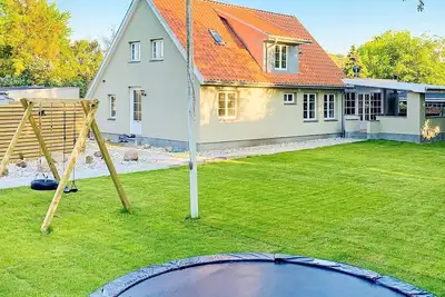 Image de Maison de vacances pour 12 a Væggerløse
