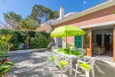 Image de YourHouse Can Soler, maison avec terrasse près de la mer