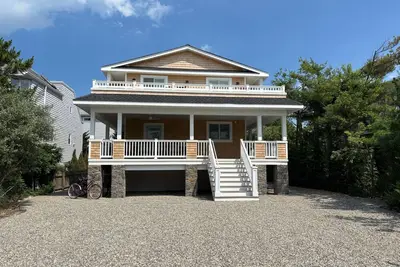 Image de Beach Block House in Barnegat Light