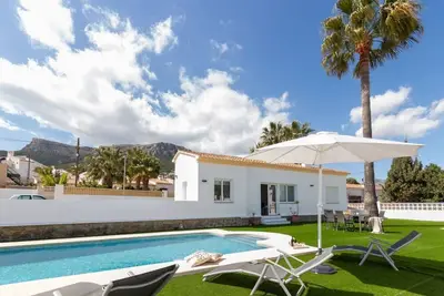 Image de Villa El Almendro by Costa CarpeDiem