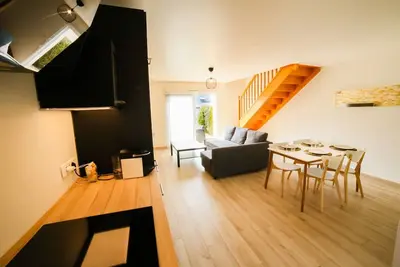 Image de Jolie Maison T3 refaite Ă Neuf