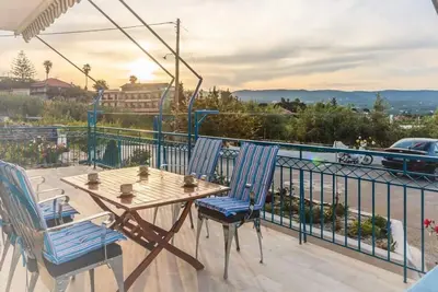 Image de Koroni Seaview Retreat - Summer Cosy Nest