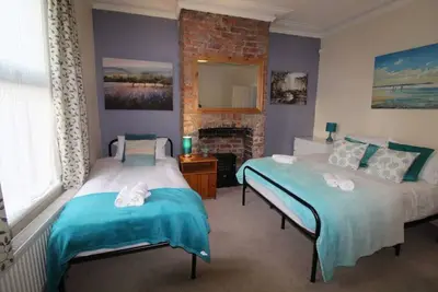 Image de Come and stay at Somerset House
