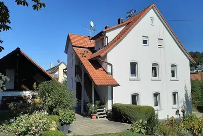Image de Ferienwohnung Albglück Hirlinger