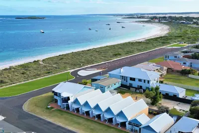 Image de Windsurfer Beach Chalet - 3