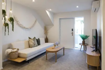 Image de Luxury Apart, Garden Views, Full Laundry, Kitchen & Heat Pump