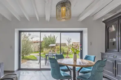 Image de Comfort and Nature Cottage