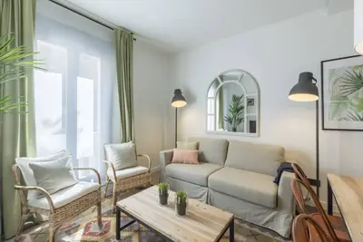 Image de Appartement Bravo Iii à Madrid