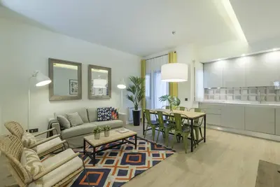 Image de Appartement Bravo I à Madrid