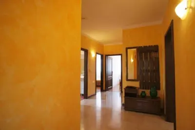 Image de Appartement de vacances pour 6 personnes env. 130 qmà Medulin, Istrie (Côte sud de l'Istrie)