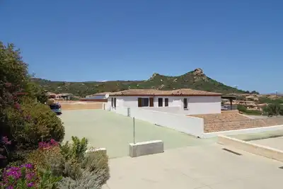 Image de Three-room apartment Sax 2 steps from the sea