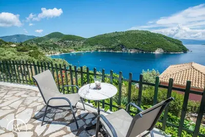 Image de Villa Votsalo and Villa Akrogiali