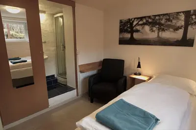 Image de Extra-small cozy apartment