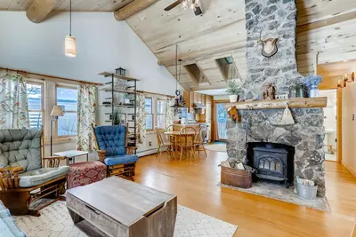 Image de Cabin In The Woods