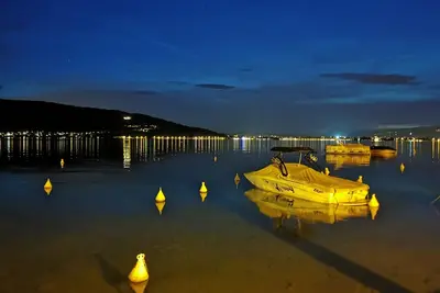 Image de Appartement proche Lac Annecy