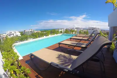 Image de Luxury 2 Bdr | Areca Playa del Carmen