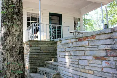 Image de Cabin 1 at Kentucky Lake's Lynnhurst Family Resort