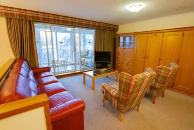Image de Loch Rannoch Red Squirrel Lodge (5) - Retreat Group