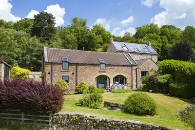 Image de Five Acres, Boltby, North York Moors