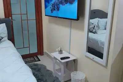 Image de Dalm-B Furnished Studio With Gym In Kileleshwa