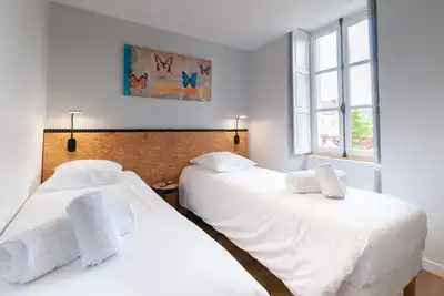 Image de Malicorn' Appart-hôtel