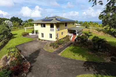 Image de Five or more Bedroom House, Perfect for Families and groups