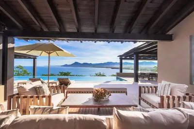 Image de Spectacular Ocean Views