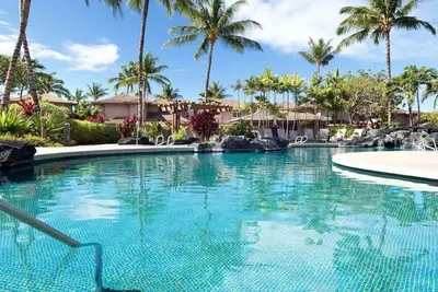 Image de On the Golf Course and close to Pool & the Beach!