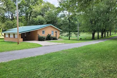 Image de Family Cottage on the Licking River - Sleeps up to 10