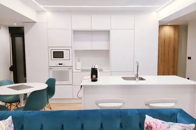 Image de Piso Moderno en Pleno Centro de Oviedo