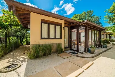 Image de Luxury Villas in Playa Avellanas, Guanacaste // House 4