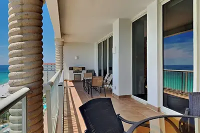 Image de Beach Club 1804c | Indoor/Outdoor Pool + Views!