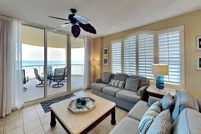 Image de Beach Colony East 6d | Beachfront in Perdido Key, Full Views, Resort Amenities