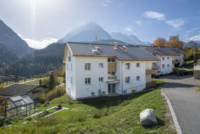 Image de Ferienwohnung Steinmann by Interhome