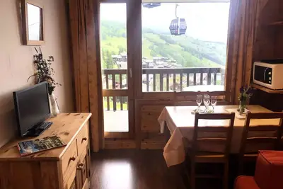 Image de Le Portail 20 - Studio pour 2 personnes, classé 2 étoiles
