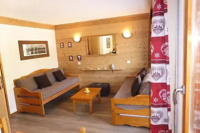 Image de La Souche 8 - Große 2 Zimmer, in der Nähe der Fußgängerzone