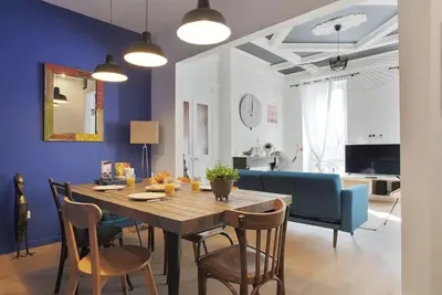 Image de Appartement Charlotte - Welkeys