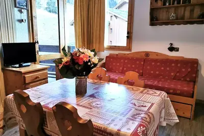 Image de La Clairière 33 - Schönes divisibles Studio, ruhig, bewertet 2 Sterne