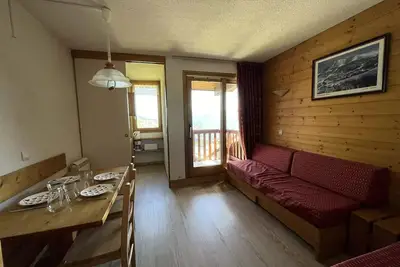 Image de Das Kristallin 46 - 2 Zimmer mit herrlichem Blick