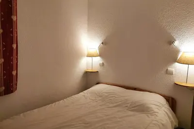Image de Le Cheval Blanc E32 - Schöne 3 Zimmer mit herrlichem Blick