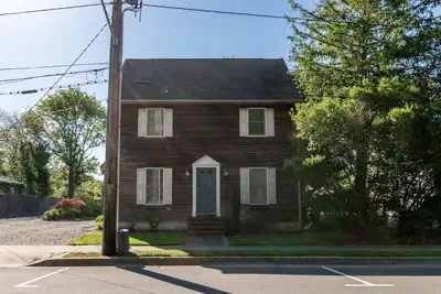Image de Remodeled In-Town Lewes